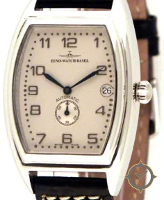 Tonneau Retro Automatic Retro 6