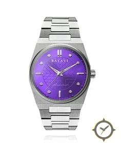 Batavi Architect "Tony purple"