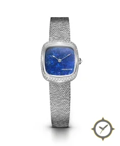 Mini Lapis Lazuli Diamonds