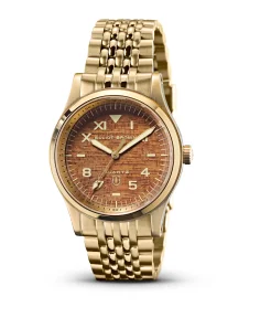 Elliot Brown ARNE: CALI 606-009 "WOODIE"