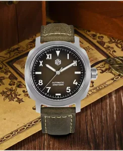San Martin SN065-G With Logo