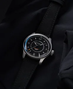 Astor+Banks The Field Watch Classic