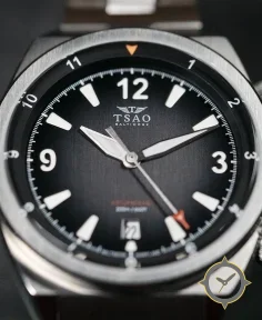 LEGACY STEEL - MIDNIGHT GREY