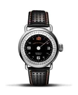 Ferro & Company Distinct 3 Grand Prix Automatic
