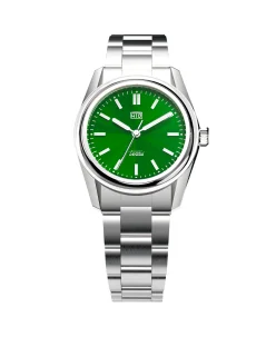 HTD Watches Chic Forest Green