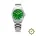 Chic Forest Green