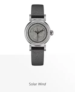 Horage Solar Wind
