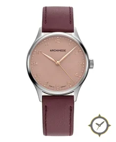 Klassik 36 . PEA . BIC . BG