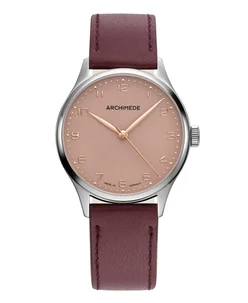 Archimede Klassik 36 PEA BIC BG