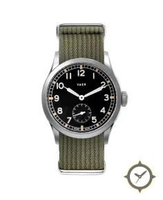 A12 Dirty Dozen - Swiss Automatic