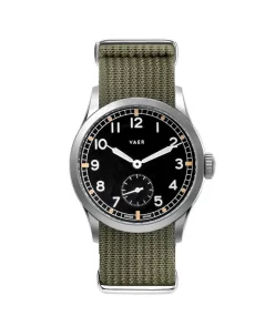 Vaer A12 Dirty Dozen - Swiss Automatic