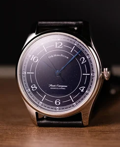 O&HoraPictor Galaxy