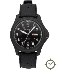 Momentum Smokejumper Eclipse Solar