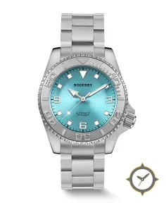ADMIRAL 3-Hand No-Date