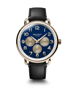 Wolfpoint Blue