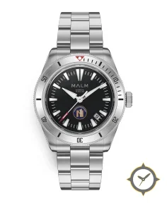 Norrmalmspolisen N1 39 Swiss Automatic Ltd.