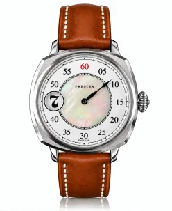 Duckworth Prestex Marcato Jumping Hour Limited Edition