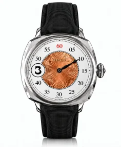 Duckworth Prestex Marcato Jumping Hour Limited Edition