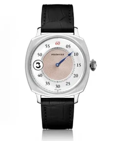 Duckworth Prestex Marcato Jumping Hour Limited Edition