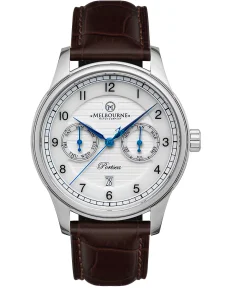 Melbourne Watch Company Portsea Calendar Classic