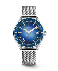 Doxa SUB 200 II Caribbean
