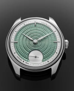 OAN.GIO Occulus Green Lime