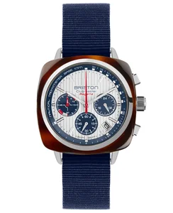 Briston Clubmaster Regatta Chrono