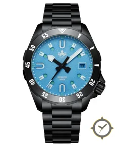 APOLLO DLC Automatic Date