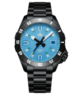 Phoibos APOLLO DLC 200M Automatic PY056BX