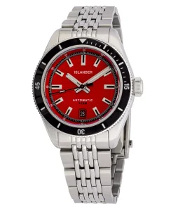 Islander Port Jefferson Skin Diver Automatic