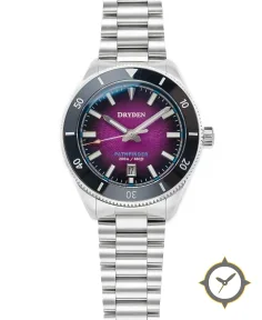 Pathfinder Automatic Dive Watch