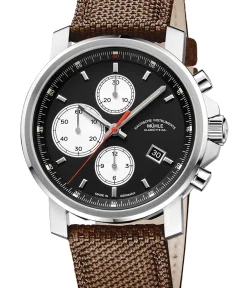 Mühle Glashütte 29er Chronograph