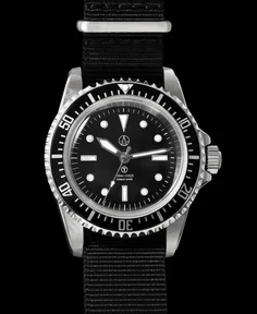True North Collections COMBAT DIVER - - Shane Russeck