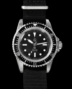 True North Collections COMBAT DIVER - - Shane Russeck