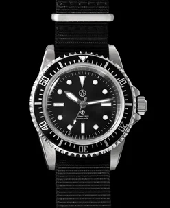 True North Collections COMBAT DIVER - - Shane Russeck