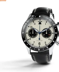 Hemel Hawkeye Chronograph