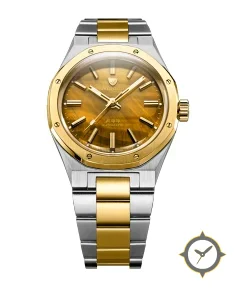 F77 SST TIGER EYE BICOLOR MK1