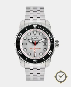 Bell Diver 1 Cool Grey Auto