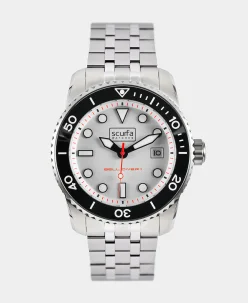 Scurfa Bell Diver 1 Cool Grey Auto