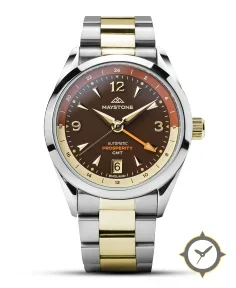 PROSPERITY GMT GOLDEN EAGLE