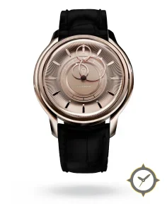 La Pièce n°2 - Rose Gold