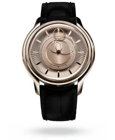 Beaubleu La Pièce n°2 - Rose Gold
