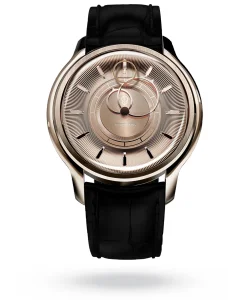 Beaubleu La Pièce n°2 - Rose Gold