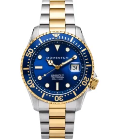 Momentum Aquamatic IV Two Tone