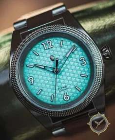 Isotope Flyway Cayana Blue