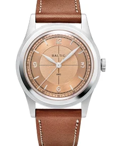 Baltic HMS 003 Salmon