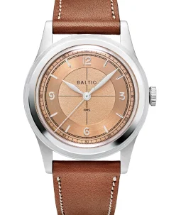Baltic HMS 003 Salmon