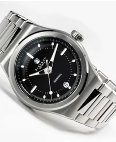 Direnzo DRZ 04R Mondial Black Date
