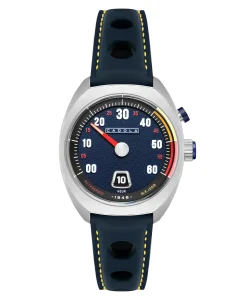 Cadola ASCEND JUMP HOUR Indigo Intrigue