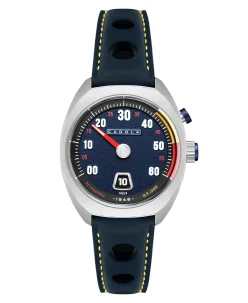 Cadola ASCEND JUMP HOUR Indigo Intrigue